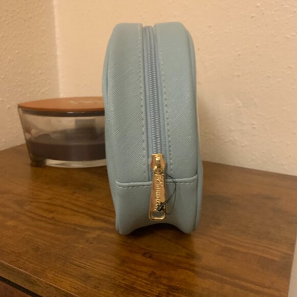 Disney Loungefly the Little Mermaid Travel Vanity Bag Pouch - Picture 6 of 11